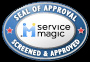 Approved Security Installer